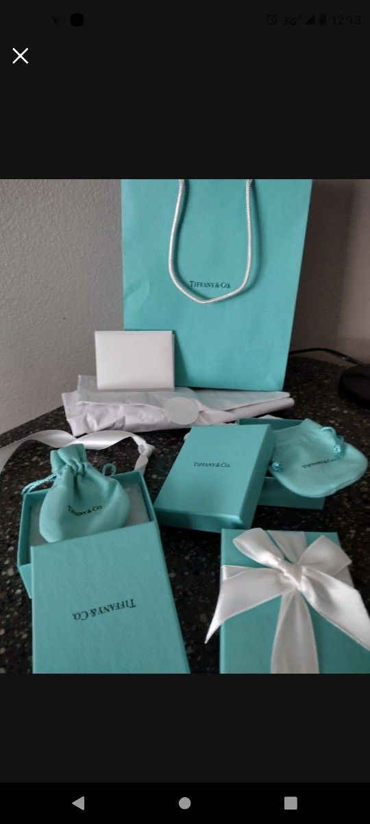 Tiffany