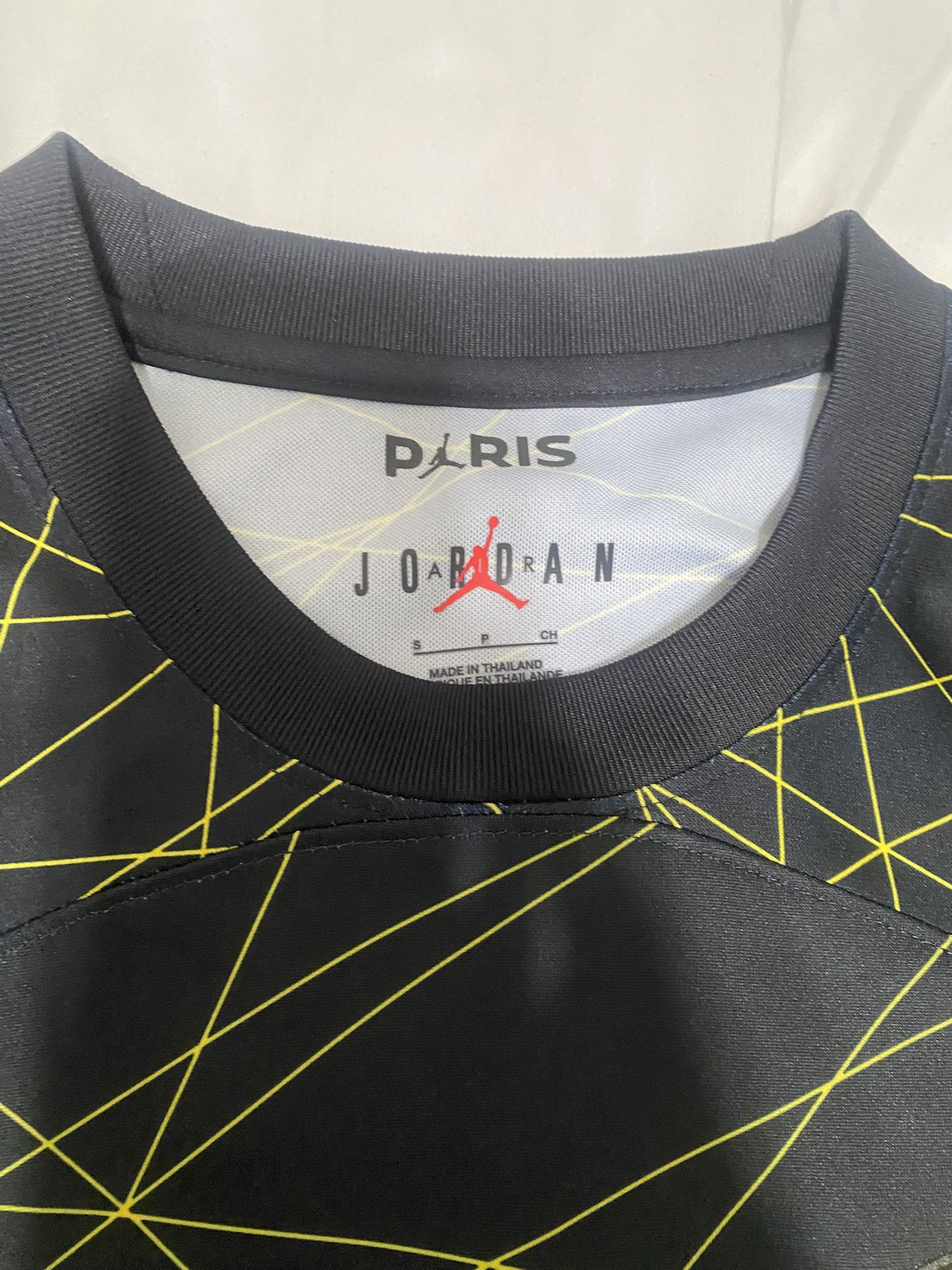 PSG 23/24 4th Jersey Size Small