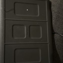 Wireless Charging Pad