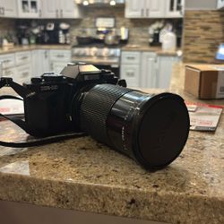 XR-10 Ricoh