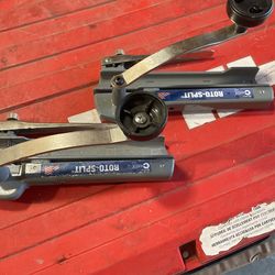 South Wire Roto-split