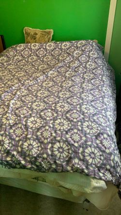IKEA duvet cover