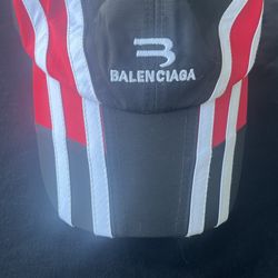 Luxury Men’s Hat