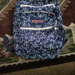 jansport big backpack
