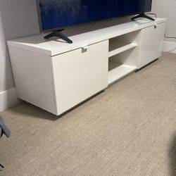IKEA TV Stand 