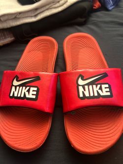 Nike sandals