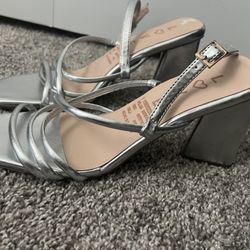 Women Shoes (brand New) 