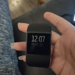 Like New Fitbit Surge