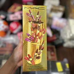 $90 Mac Mini Best Seller Lipstick Color.