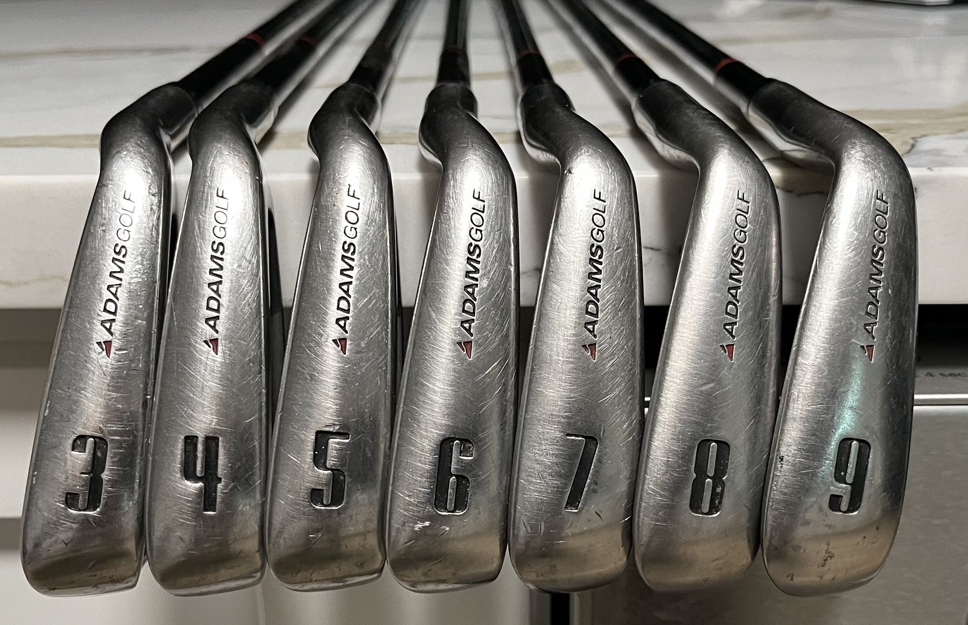 Golf Irons