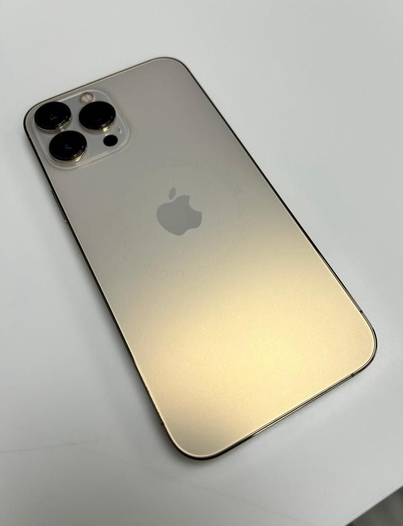 Apple iPhone 13 Pro Max 512gb Unlocked