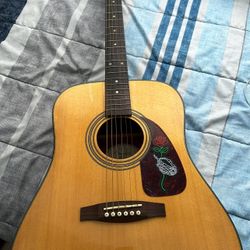 Fender Guitar For Sale 
