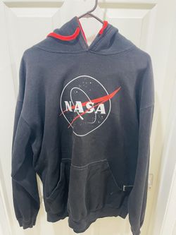 NASA sweater XL-XXL