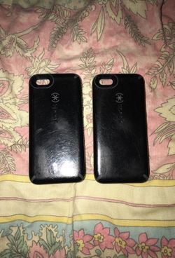 2 (IPhone 5/5/SE Sound Amplifier Speck Case)