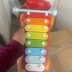 TOYS