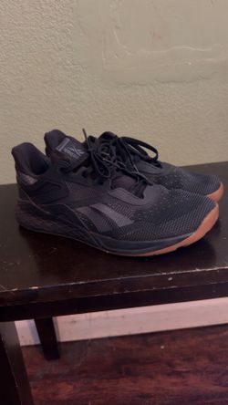 Reebok shoes