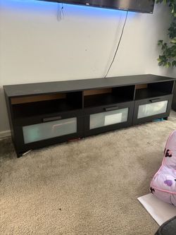 Media Console