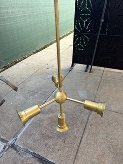 Chandelier Light Fixture