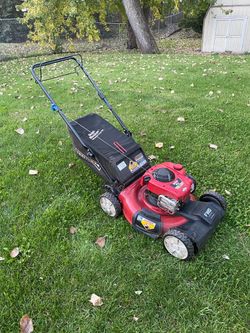 Craftsman Lawnmower