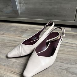 Franco Sarto Flats