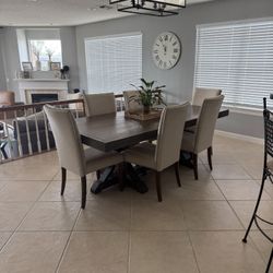 Farm table - Dining Table