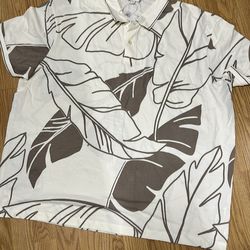 New !!! Men’s top3XL