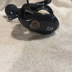 Fishing Reel For Sale