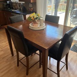 Dining Room Table