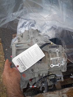 Transmission for a manual 2014 Toyota