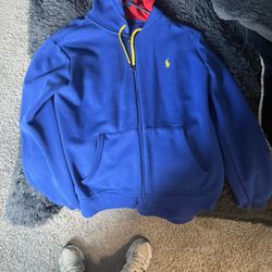Ralph Lauren Polo Set