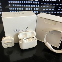 NEW AirPods Pro 1st Gen