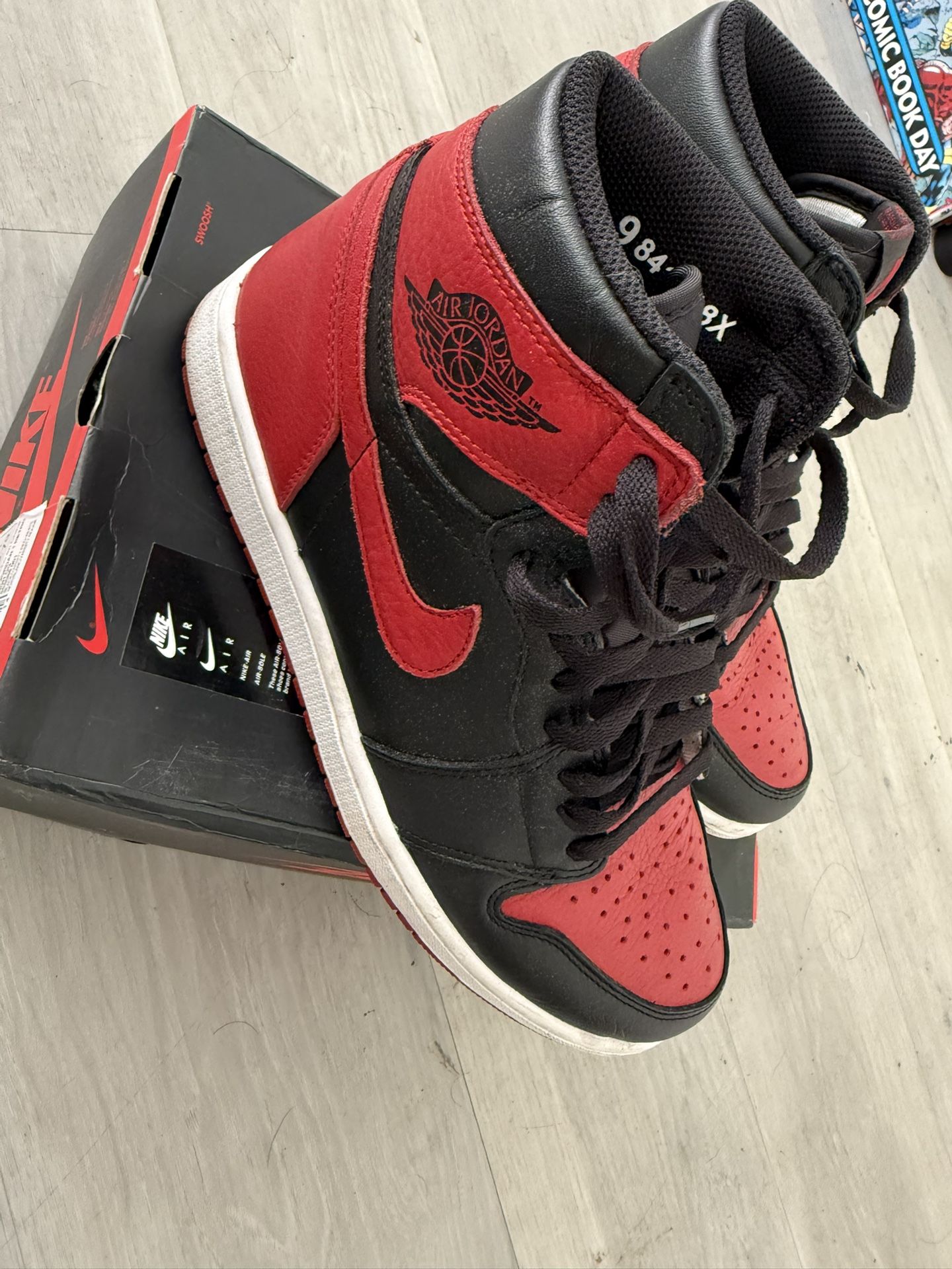 Jordan 1