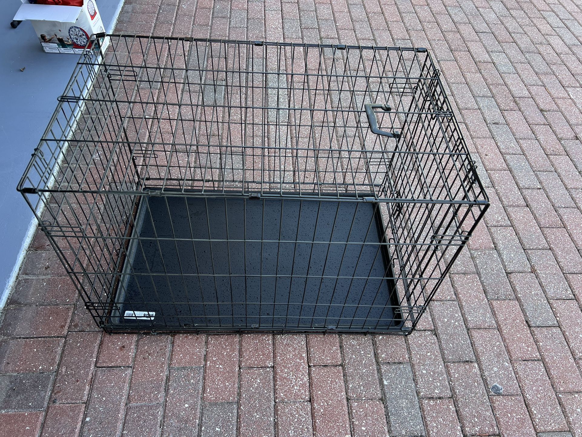 Dog Crate