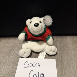 Coca Cola Toys 