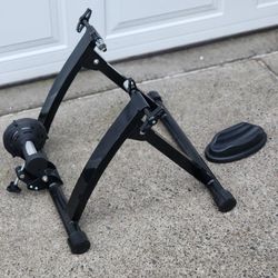  universal indor bike trainer 