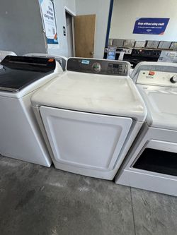 Electric Dryer 