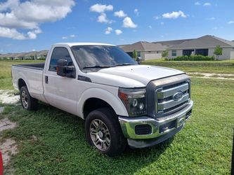 Ford 250