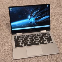 Dell Inspiron 7386 13 inch Touchscreen Laptop