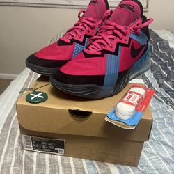 Nike Lebron 18 Low Size 8
