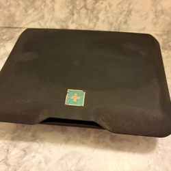 W123 Mercedes-Benz First Aid Kit W/Supplies