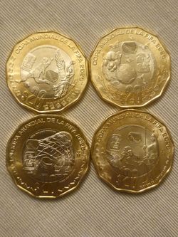 Fifa  World Cup 2026 coins