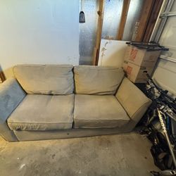 Free Couch