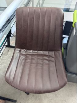 FREE - MCM Desk Chair