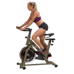 Best Fitness BFSB5 Indoor Training Cycle