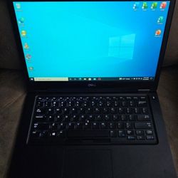 Dell Latitude 5490 Laptop i7 8650u 2.11ghz 476 Sdd 8gb Windows 10 Pro $200 Firm