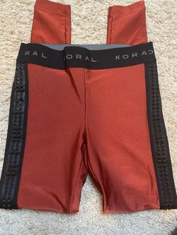 Koral Leggings
