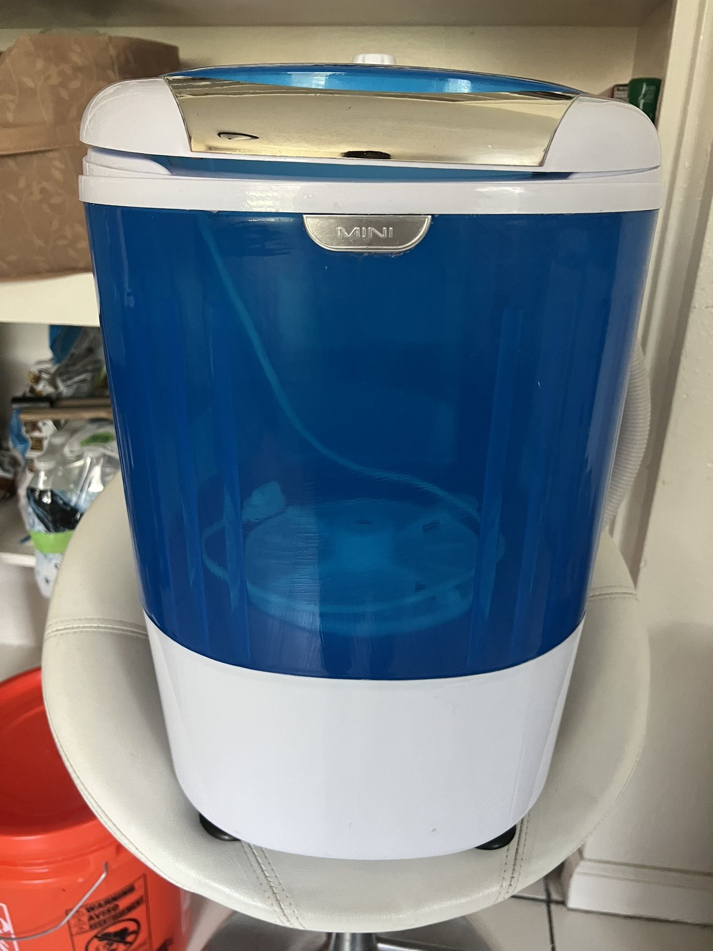 5.5 Lb Excellent Washer Great Condition Washes Excellent