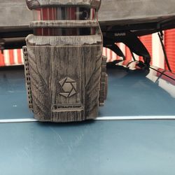 Stealth cam commander pro