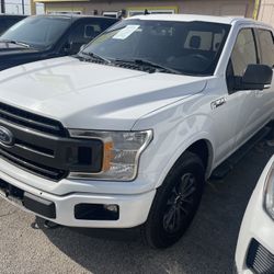 2018 Ford F-150 Buy Here  Pay Here 817-889-7978