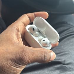 Apple AirPods Pro 2 with Active Noise Cancellation